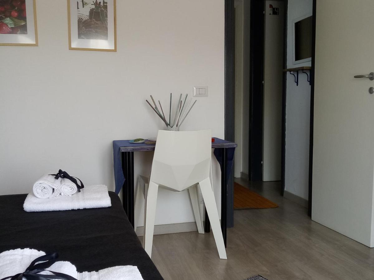 Idria B&B Barcellona-Pozzo di Gotto Exterior photo