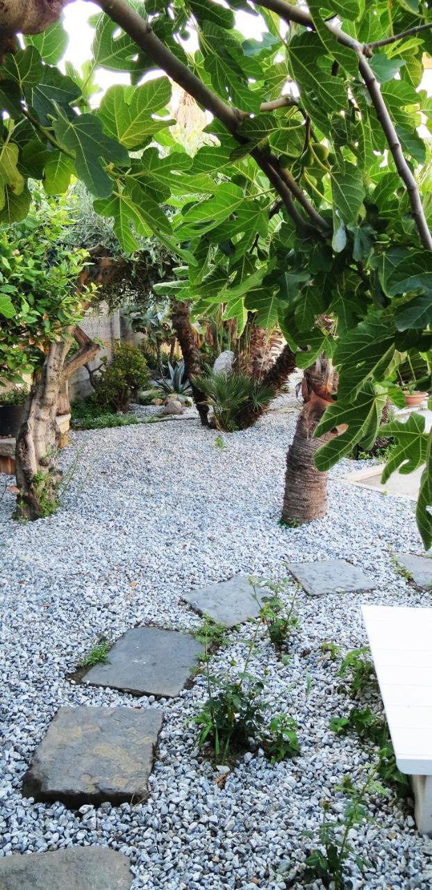 Idria B&B Barcellona-Pozzo di Gotto Exterior photo